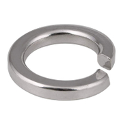 Шайба пружинна Inox Mare федер неръждаема  M8x14.8x2 мм, 1000 бр./опак., DIN 127 - product - 135 PNR 189