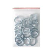 Шайба пружинна Valenta федер поцинкована  M14x24.1x3 мм, 20 бр./опак., DIN 127 - product - 135 TGK 052