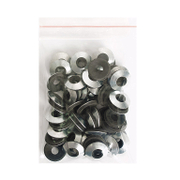 Шайба уплътнителна Anis за EPDM мембрана  M6.8x16 мм, 50 бр./опак. - product - 135 TGK 075