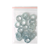 Шайба пружинна Valenta федер поцинкована  M10x18.1x2.2 мм, 20 бр./опак., DIN 127 - product - 135 TGK 086