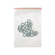 Шайба пружинна Valenta федер поцинкована  M5x9.2x1.2 мм, 20 бр./опак., DIN 127 - product - 135 TGK 121