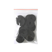 Шайба гумена Anis за изолиране и уплътняване  M6x24x3 мм, 20 бр./опак. - product - 135 TGK 133