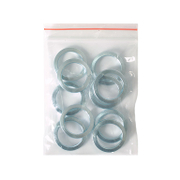 Шайба пружинна Valenta федер поцинкована  M18x29.4x3.5 мм, 10 бр./опак., DIN 127 - product - 135 TGK 163