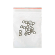 Шайба пружинна Inox Mare федер неръждаема  M4x7.6x0.9 мм, 20 бр./опак., DIN 127 - product - 135 TGK 186