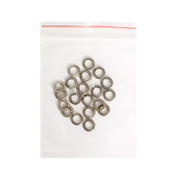 Шайба пружинна Inox Mare федер неръждаема  M5x9.2x1.2 мм, 20 бр./опак., DIN 127 - product - 135 TGK 187