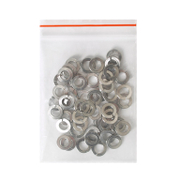 Шайба пружинна Inox Mare федер неръждаема  M6x11.8x1.6 мм, 50 бр./опак., DIN 127 - product - 135 TGK 188