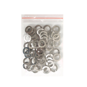 Шайба пружинна Inox Mare федер неръждаема  M8x14.8x2 мм, 50 бр./опак., DIN 127 - product - 135 TGK 189