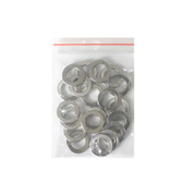 Шайба пружинна Inox Mare федер неръждаема  M12x21.1x2.5 мм, 20 бр./опак., DIN 127 - product - 135 TGK 191