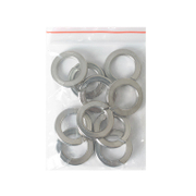 Шайба пружинна Inox Mare федер неръждаема  M16x27.4x3.5 мм, 10 бр./опак., DIN 127 - product - 135 TGK 193