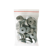 Шайба уплътнителна Anis за EPDM мембрана  M6.8x22 мм, 50 бр./опак. - product - 135 TGK 215