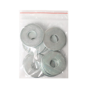 Шайба подложна Anis с широка периферия поцинкована  M16x50x3 мм, 10 бр./опак., DIN 9021 - product - 135 TGK 226