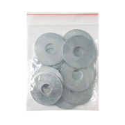 Шайба подложна Anis с широка периферия поцинкована  M14x47x2 мм, 10 бр./опак., DIN 9021 - product - 135 TGK 240