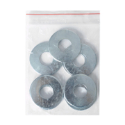 Шайба подложна Anis с широка периферия поцинкована  M18x45x2 мм, 10 бр./опак., DIN 9021 - product - 135 TGK 251