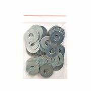 Шайба подложна K&J Fastener с широка периферия поцинкована  M8x22x1 мм, 50 бр./опак., DIN 9021 - product - 135 TGK 306