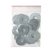 Шайба подложна Anis с широка периферия поцинкована  M12x35x3 мм, 20 бр./опак., DIN 9021 - product - 135 TGK 345