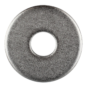 Шайба подложна Valenta с широка периферия поцинкована  M13.5x44x4 мм, DIN 440 - product - 135 VAL 326