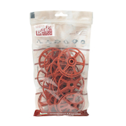 Шайба за топлоизолация Vidira пластмасова  ф 70 мм, 25 бр./опак., VSHT - product - 135 VDR 039