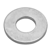 Шайба подложна поцинкована  M45x85x7 мм - product - 135 VPA 343