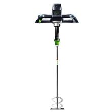 Бъркалка Festool електрическа едношпинделна  1020 W, 0-630 об./мин, M14 MX 1000 E EF