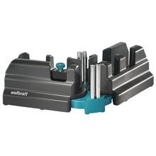 Герунг кутия Wolfcraft пластмасова   353x100x100 мм, 85-180 ° 