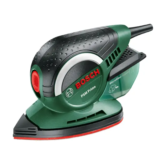 Електрически делташлайф Bosch  50 W, 24 000 хода/мин, PSM Primo