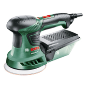 Шлайф Bosch орбитален с плавно регулиране 270 W, ф 125 мм, 4000-24 000 об./мин, PEX 300 AE - product - 136 BSH 164