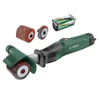 Ролков шлайф Bosch  250 W, 1600-3000 об./мин, Texoro