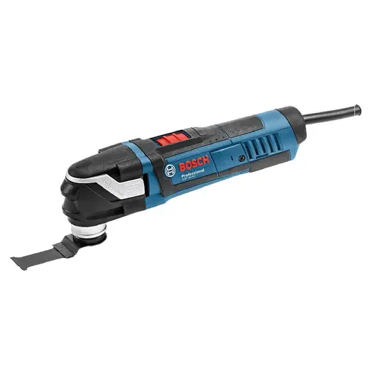 Мултифункционален инструмент Bosch  400 W, 8000-20 000 вибр./мин, GOP 40-30