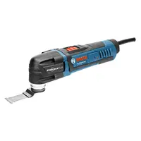 Мултифункционален инструмент Bosch  300 W, 8000-20 000 вибр./мин, GOP 30-28