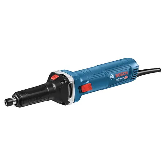 Електрически прав шлайф Bosch  750 W, 33 000 об./мин, GGS 30 LS