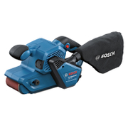 Шлайф Bosch лентов  850 W, 533x75 мм, GBS 750 - product - 136 BSH 472
