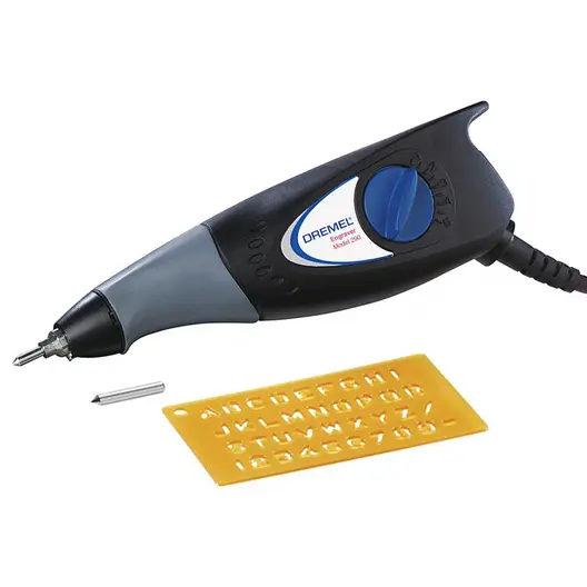 Електрически гравьор Dremel  35 W, 6000 хода/мин, Engraver 290-1