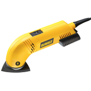 Делташлайф DeWALT електрически  300 W, 28 000-44 000 хода/мин, 93x93x93 мм, D26430 - product - 136 DWT 266