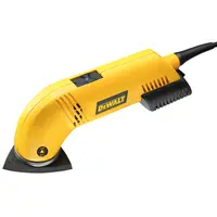 Електрически делташлайф DeWALT  300 W, 28 000-44 000 хода/мин, 93x93x93 мм, D26430