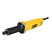 Електрически прав шлайф DeWALT  450 W, 25 000 об./мин, DWE4884