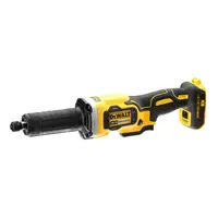 Акумулаторен прав шлайф DeWALT  без батерия и зарядно, 18 V, 0-25 000 об./мин, DCG426N