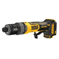 Акумулаторен прав шлайф DeWALT  без батерия и зарядно, 18 V, 0-10 000/0-15 000/0-20 000/0-24 500 об./мин