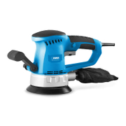 Шлайф Fervi орбитален  450 W, ф 150 мм, 4000-13 000 об./мин, FFRS04503A-150K - product - 136 FRV 451