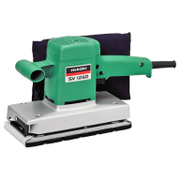 Виброшлайф HiKOKI - Hitachi електрически с правоъгълна плоча 300 W, 10 000 хода/мин, 114x228 мм, SV12SD - product - 136 HTC 315