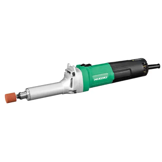Електрически прав шлайф HiKOKI - Hitachi с регулиране на оборотите  760 W, 2000-8300 об./мин, GP5V