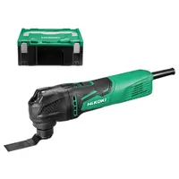 Мултифункционален инструмент HiKOKI - Hitachi  350 W, 230 V, 6000-20 000 вибр./мин, CV350V2-W2Z