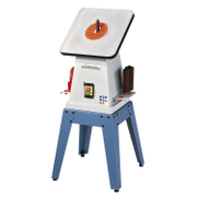 Шлайф Bernardo настолен шпинделен 370 W, 1400 об./мин, 370x370 мм, OVS 80 - product - 136 ILK 395