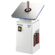 Шлайф Bernardo настолен шпинделен 750 W, 1750 об./мин, 615х615 мм, OVS 160 - product - 136 ILK 396