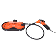 Шлайф Rokamat орбитален за стени и тавани електрически 1000 W, ф 200 мм, 150-570 об./мин, Chameleon - product - 136 ISC 401