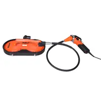 Шлайф Rokamat за стени и тавани  1000 W, ф 200 мм, 150-570 об./мин, Chameleon