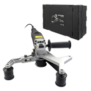 Шлайф Jepson лентов с плавно регулиране 1200 W, 760x40 мм, 1000-3200 об./мин, 760/40 - product - 136 JPS 153