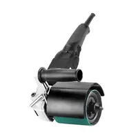 Ролков шлайф Jepson  ф 100x110 мм, 1200 W, 1000-2400 об./мин, Drum Sander 100