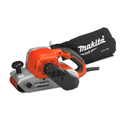 Шлайф Makita MT лентов  900 W, 380 м/мин, 610x100 мм, M9400 - product - 136 MKC 345