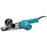 Електрически лентов шлайф Makita с плавно регулиране  550 W, 200-1000 м/мин, 533x30 мм, 9031