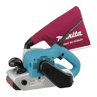 Електрически лентов шлайф Makita  1200 W, 500 м/мин, 610x100 мм, 9403
